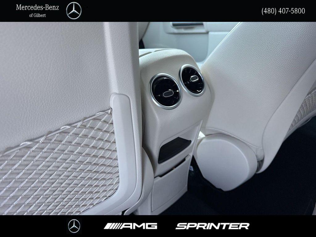 used 2025 Mercedes-Benz GLA 250 car, priced at $34,888