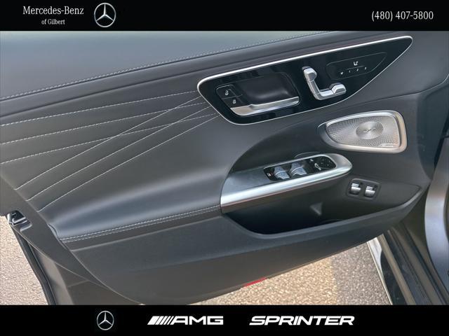 new 2025 Mercedes-Benz AMG C 63 car, priced at $101,665