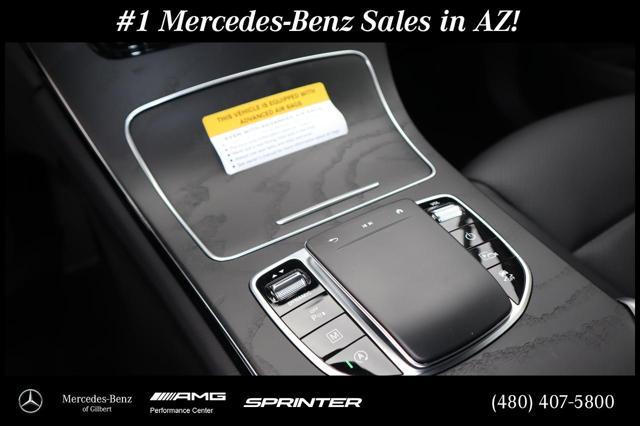 used 2022 Mercedes-Benz GLC 300 car, priced at $31,311