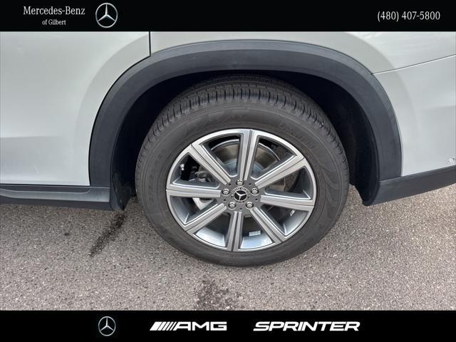 used 2020 Mercedes-Benz GLS 450 car, priced at $45,728