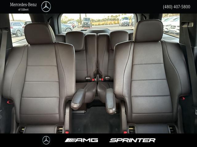 used 2020 Mercedes-Benz GLS 450 car, priced at $45,728