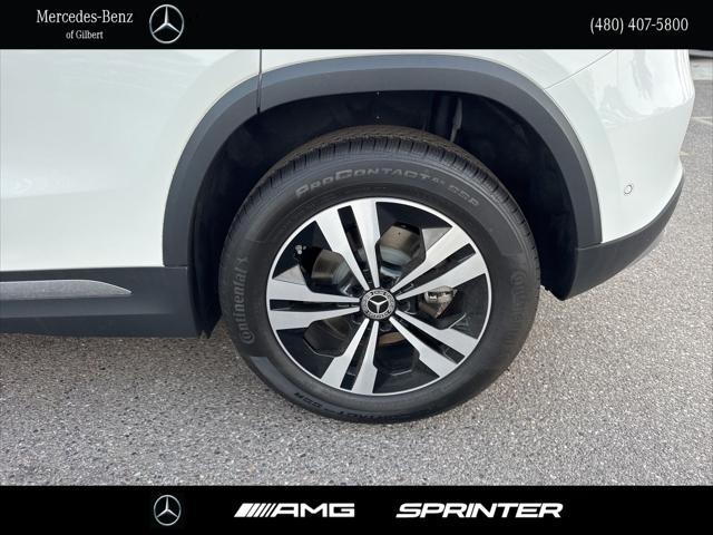 used 2025 Mercedes-Benz GLA 250 car, priced at $41,888