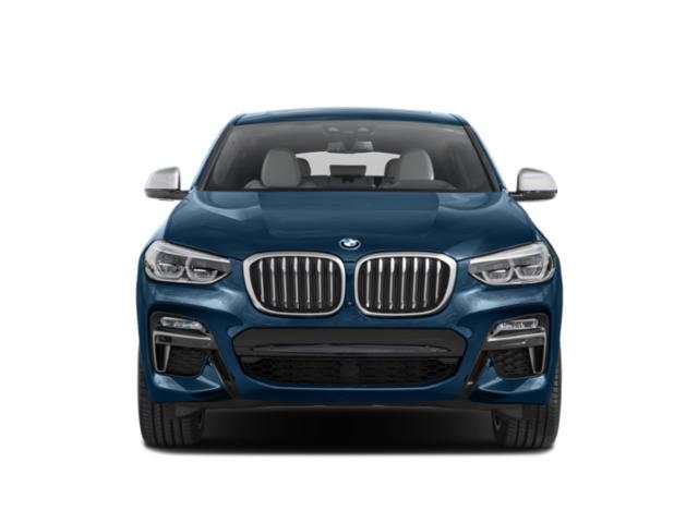 used 2020 BMW X4 car, priced at $35,984