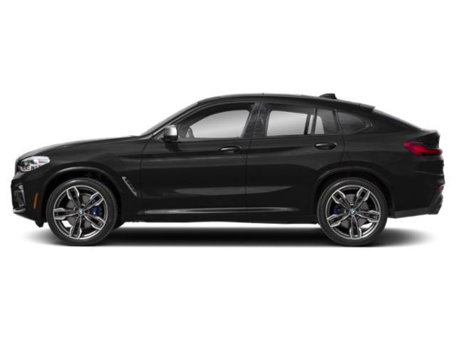 used 2020 BMW X4 car, priced at $35,984