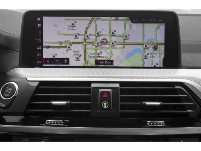 used 2020 BMW X4 car, priced at $35,984