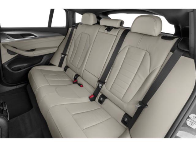 used 2020 BMW X4 car, priced at $35,984