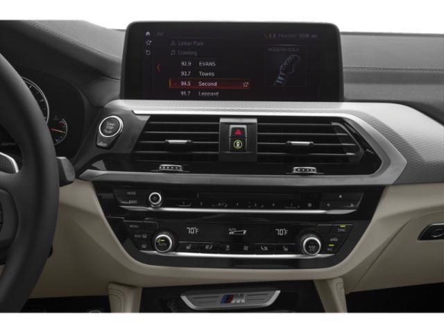 used 2020 BMW X4 car, priced at $35,984