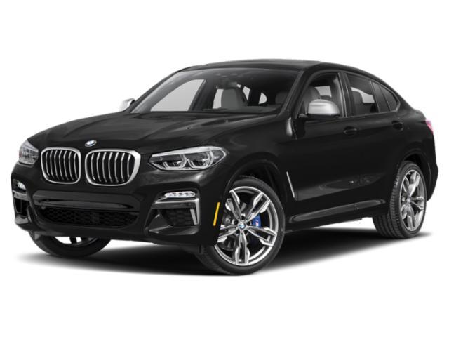 used 2020 BMW X4 car, priced at $35,984