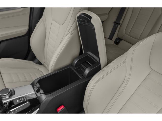 used 2020 BMW X4 car, priced at $35,984