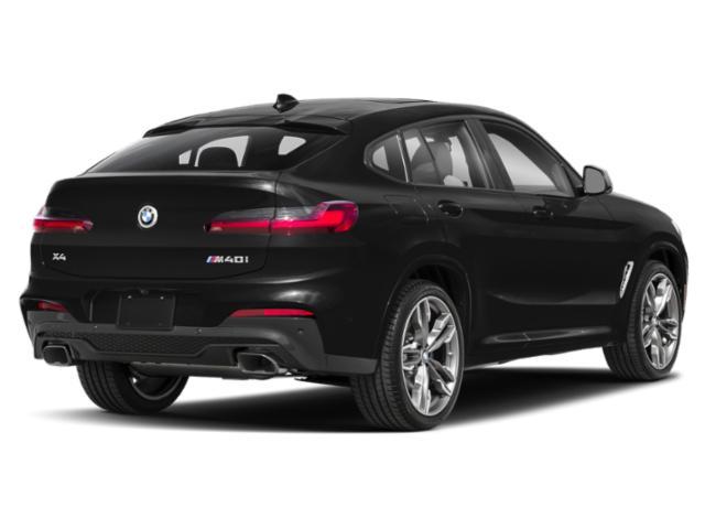 used 2020 BMW X4 car, priced at $35,984