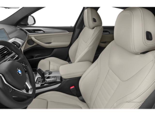 used 2020 BMW X4 car, priced at $35,984