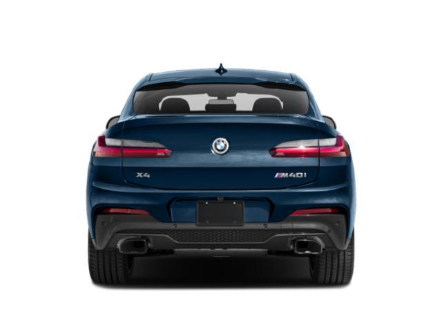 used 2020 BMW X4 car, priced at $35,984