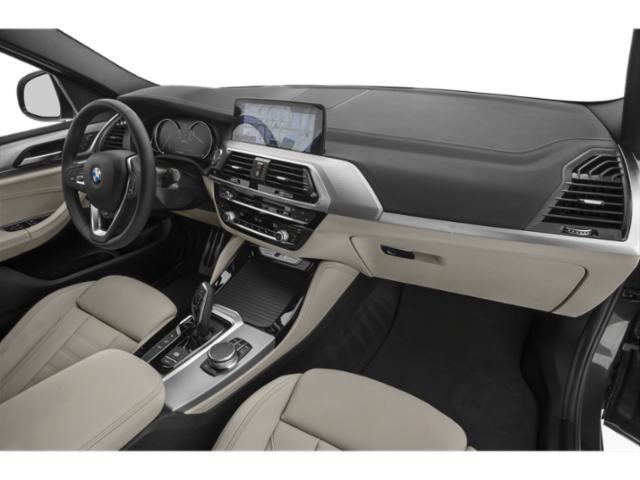 used 2020 BMW X4 car, priced at $35,984