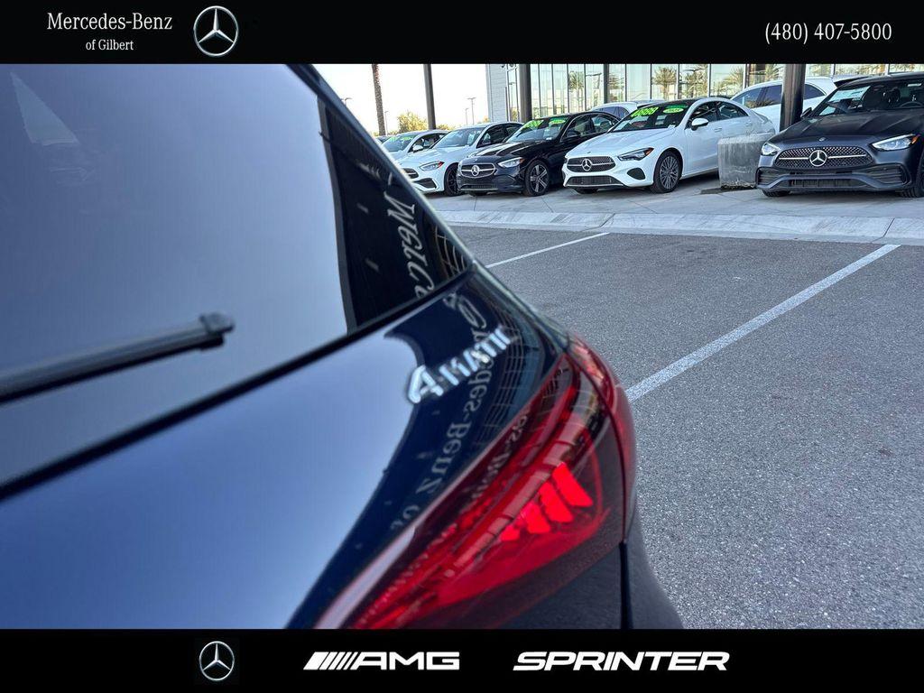 used 2021 Mercedes-Benz GLE 350 car, priced at $45,994