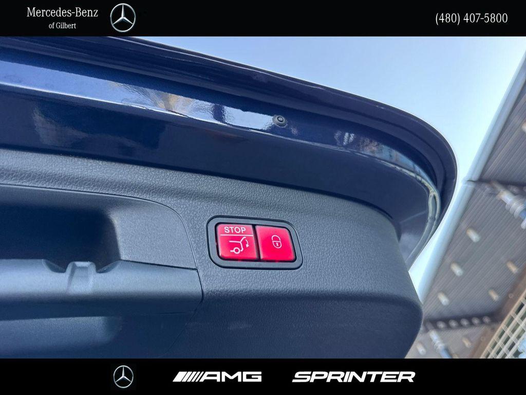 used 2021 Mercedes-Benz GLE 350 car, priced at $45,994