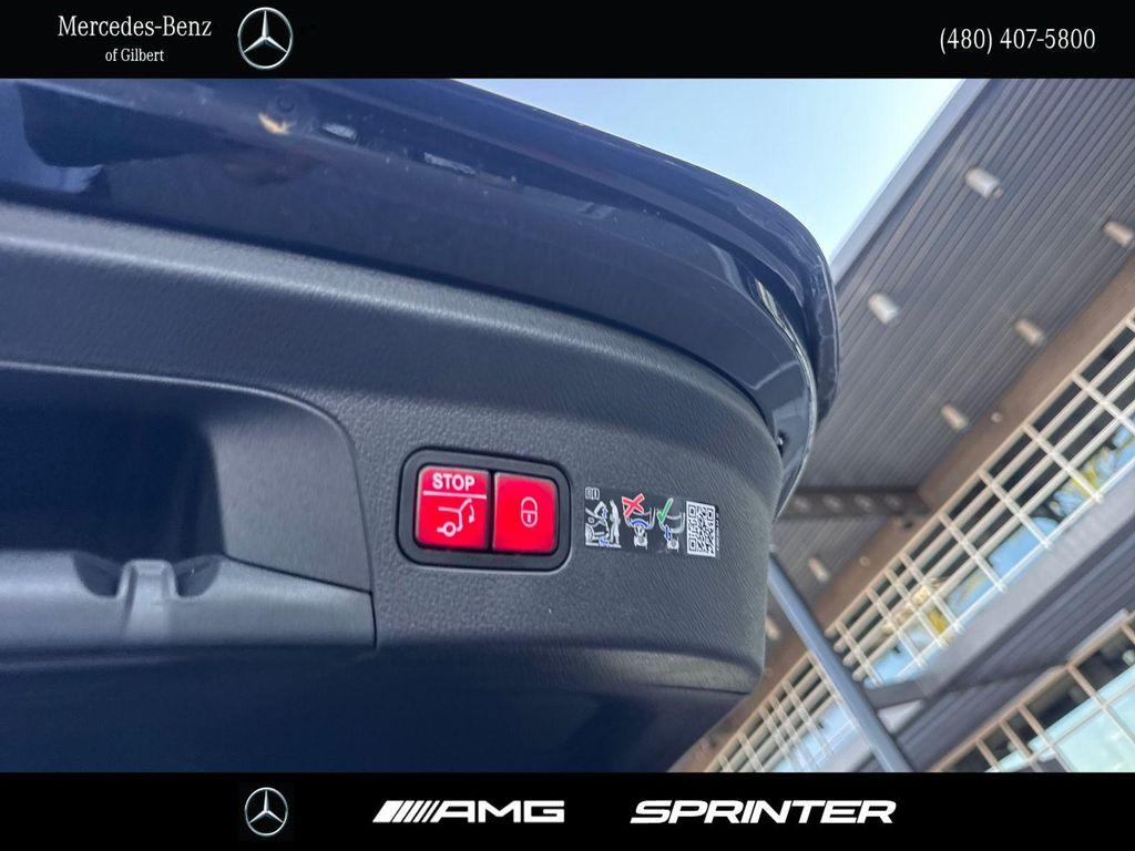 new 2026 Mercedes-Benz AMG GLE 53 car, priced at $97,110