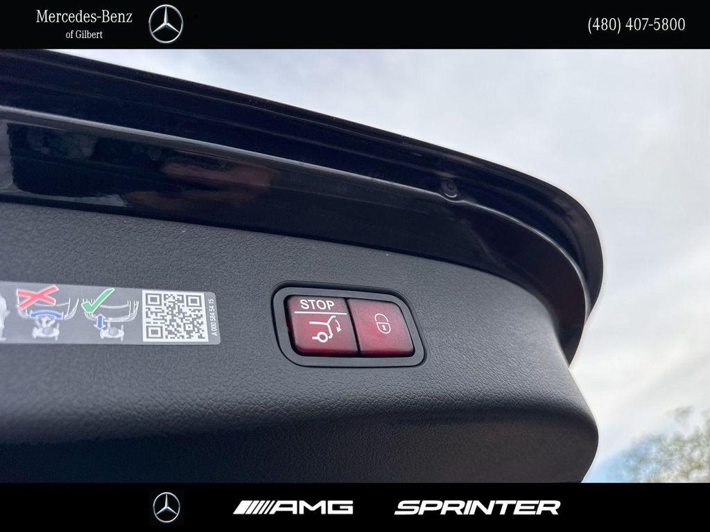 new 2025 Mercedes-Benz GLC 300 car, priced at $52,400