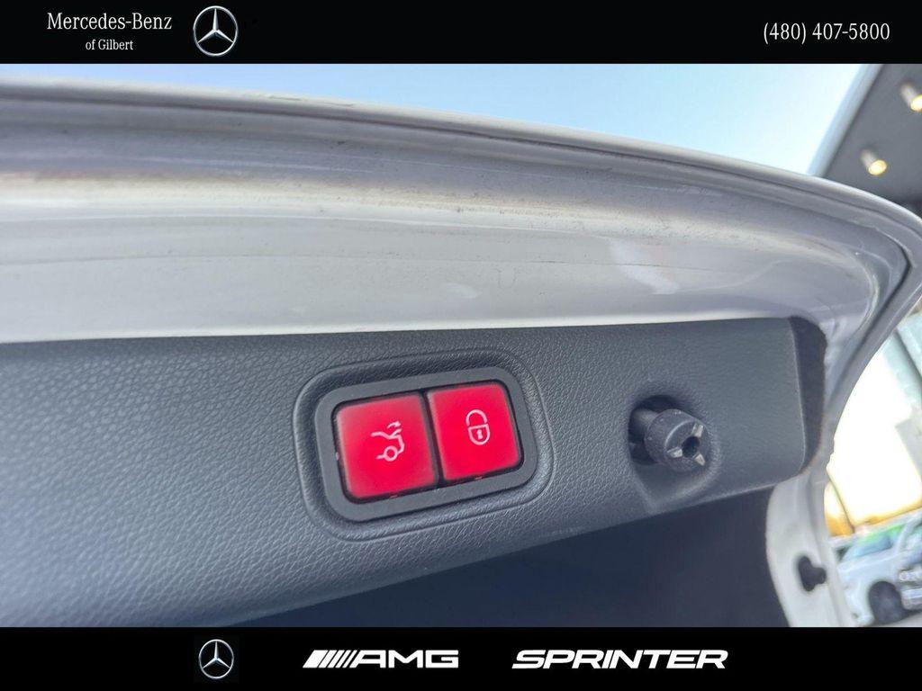 used 2019 Mercedes-Benz E-Class car, priced at $22,987