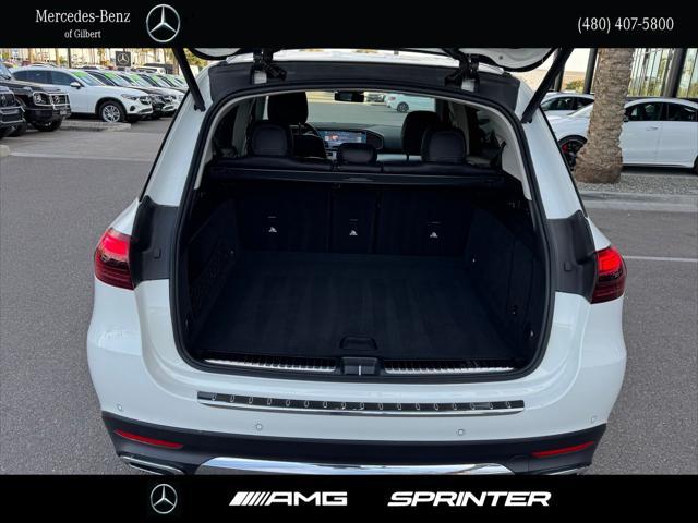 used 2024 Mercedes-Benz GLE 350 car, priced at $59,987