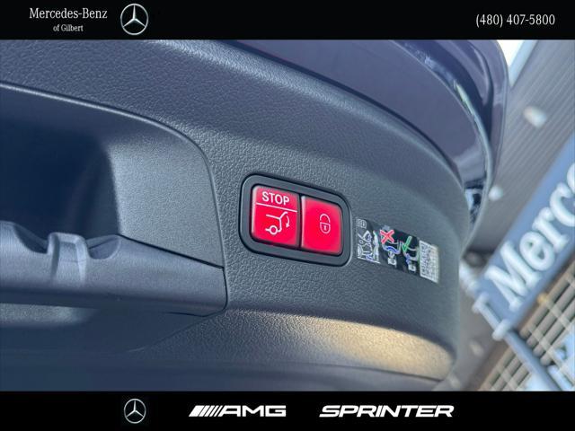 new 2025 Mercedes-Benz AMG GLE 53 car, priced at $101,970