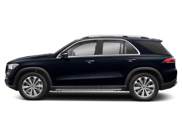 used 2020 Mercedes-Benz GLE 450 car, priced at $47,994