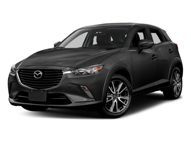 used 2017 Mazda CX-3 car, priced at $14,987