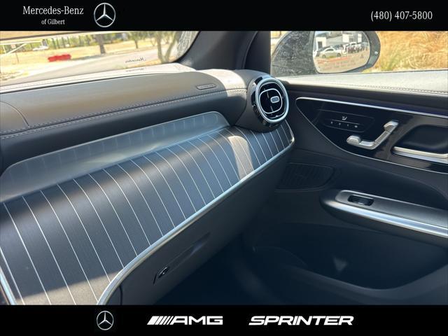 new 2025 Mercedes-Benz GLC 300 car, priced at $59,000