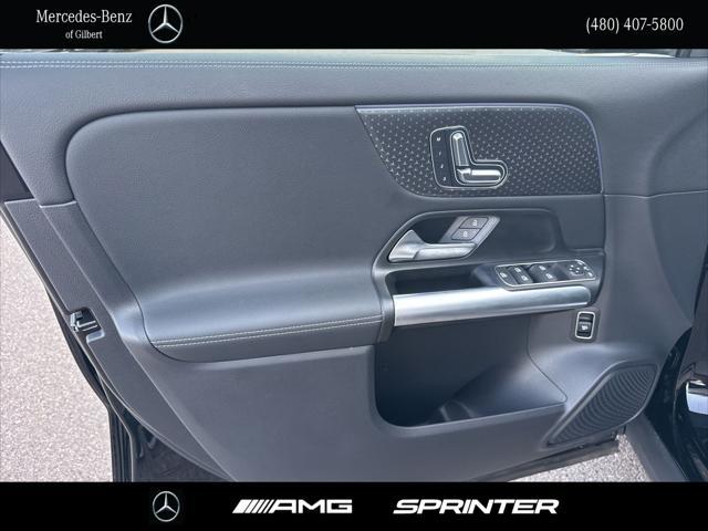 used 2025 Mercedes-Benz GLA 250 car, priced at $41,888