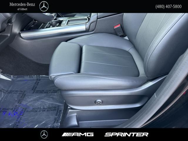 used 2025 Mercedes-Benz GLA 250 car, priced at $41,888
