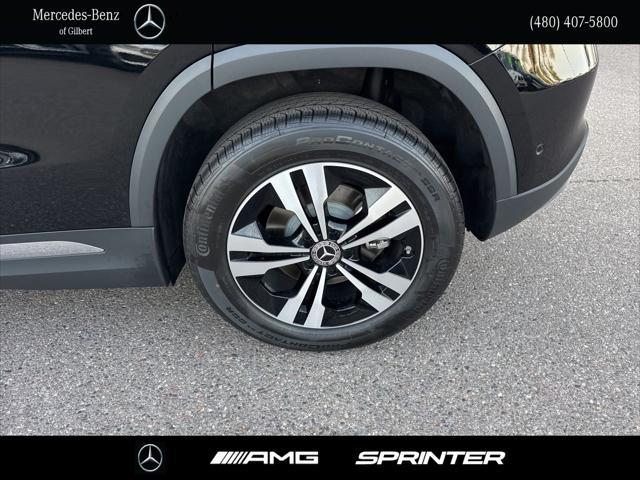 used 2025 Mercedes-Benz GLA 250 car, priced at $41,888