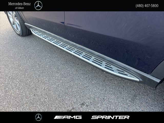 used 2022 Mercedes-Benz GLS 450 car, priced at $61,994