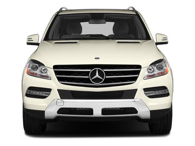 used 2014 Mercedes-Benz M-Class car, priced at $14,894