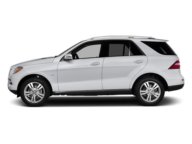 used 2014 Mercedes-Benz M-Class car, priced at $14,894