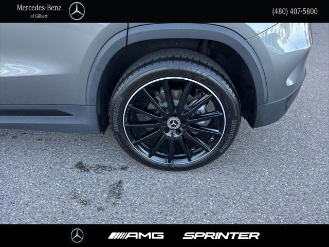 used 2022 Mercedes-Benz GLA 250 car, priced at $33,994