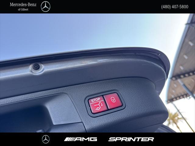 used 2022 Mercedes-Benz GLA 250 car, priced at $33,994