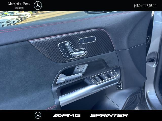 used 2022 Mercedes-Benz GLA 250 car, priced at $33,994