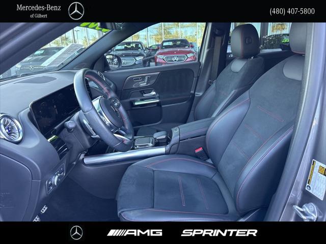 used 2022 Mercedes-Benz GLA 250 car, priced at $33,994