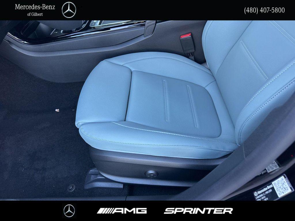 new 2026 Mercedes-Benz CLA 250 car, priced at $44,000