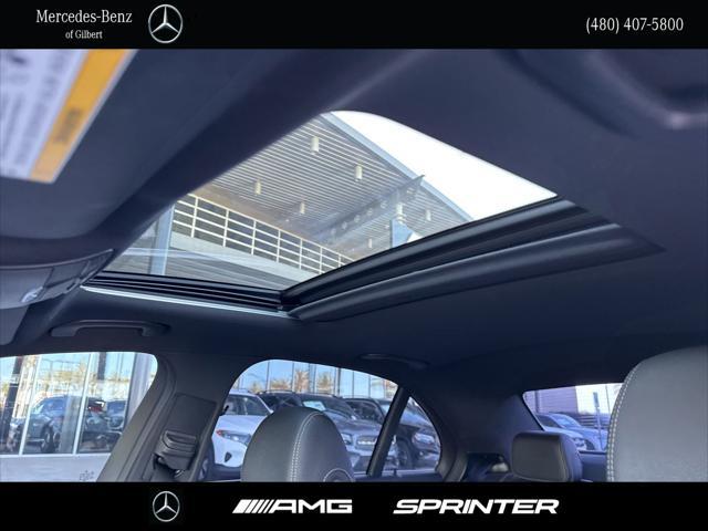 used 2021 Mercedes-Benz E-Class car, priced at $30,491