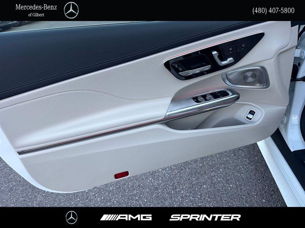 new 2026 Mercedes-Benz CLE 300 car, priced at $69,750