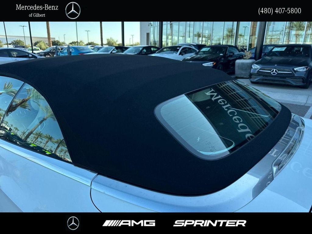 new 2026 Mercedes-Benz CLE 300 car, priced at $69,750
