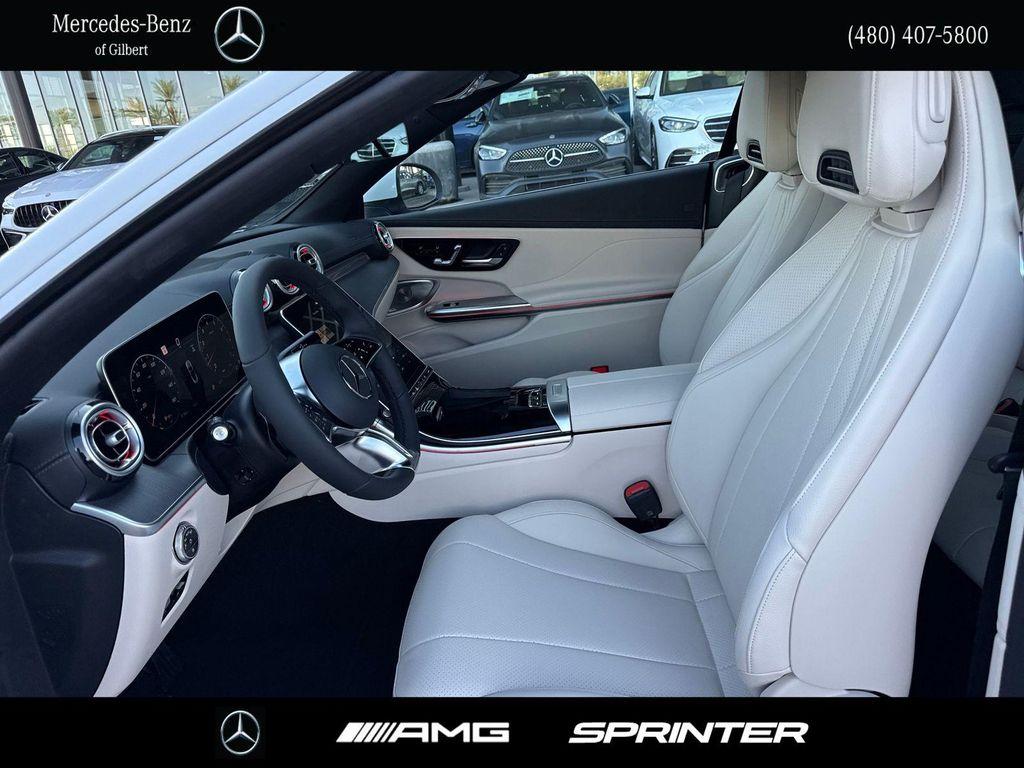 new 2026 Mercedes-Benz CLE 300 car, priced at $69,750