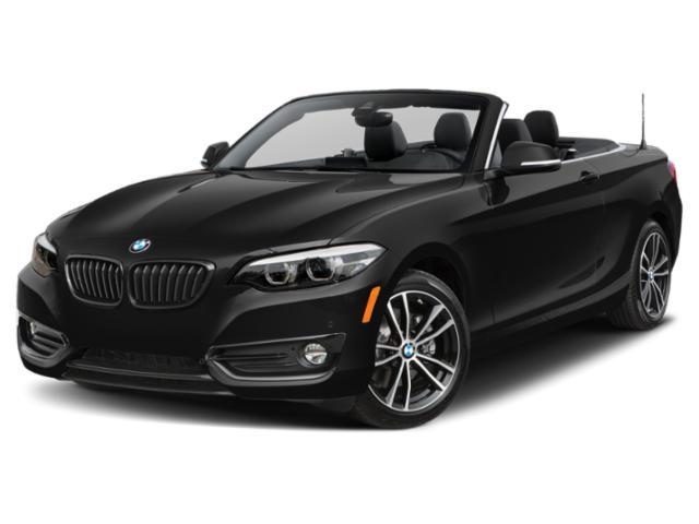 used 2020 BMW 230 car, priced at $29,987