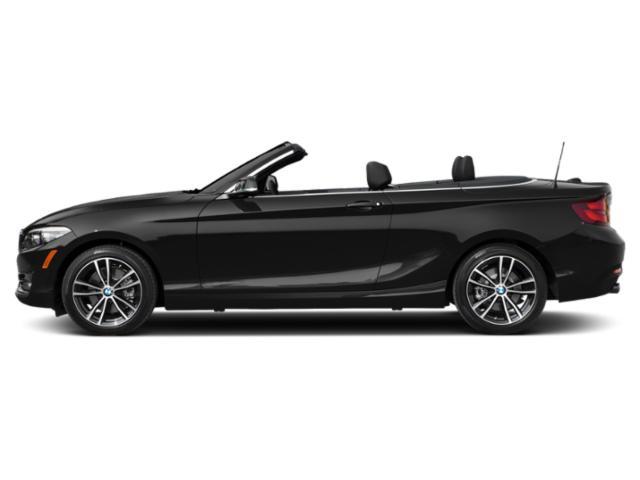 used 2020 BMW 230 car, priced at $29,987