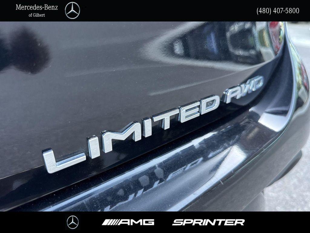 used 2023 Toyota Highlander car, priced at $39,987