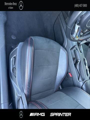 used 2022 Ford Mustang car, priced at $40,994