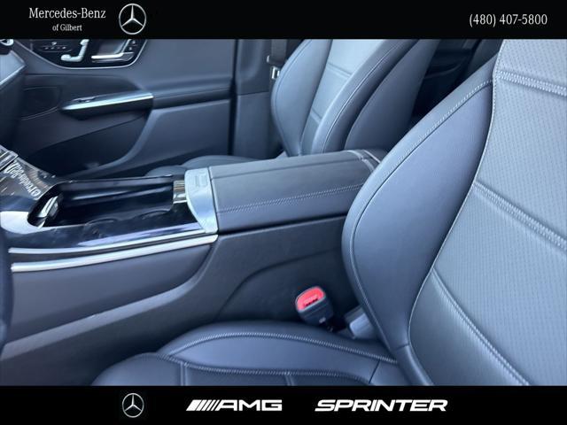 used 2025 Mercedes-Benz GLC 300 car, priced at $45,888