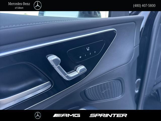 used 2025 Mercedes-Benz GLC 300 car, priced at $45,888