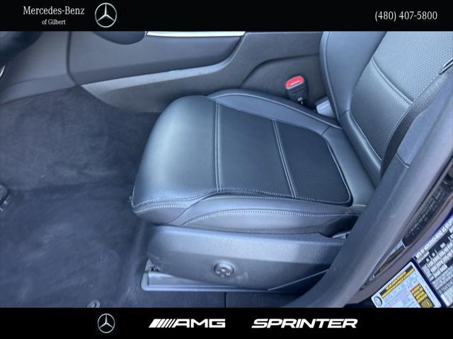 used 2025 Mercedes-Benz GLC 300 car, priced at $45,888