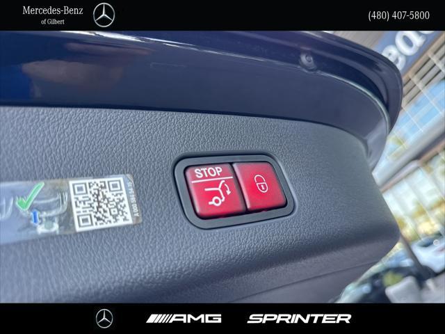 used 2025 Mercedes-Benz GLC 300 car, priced at $45,888